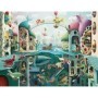 Puzzle Aventura Pestilor, 2000 Piese Ravensburger - 1